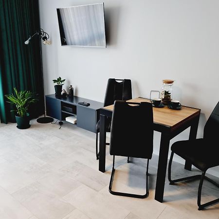 Apartament Walowa Gdańsk Exterior foto
