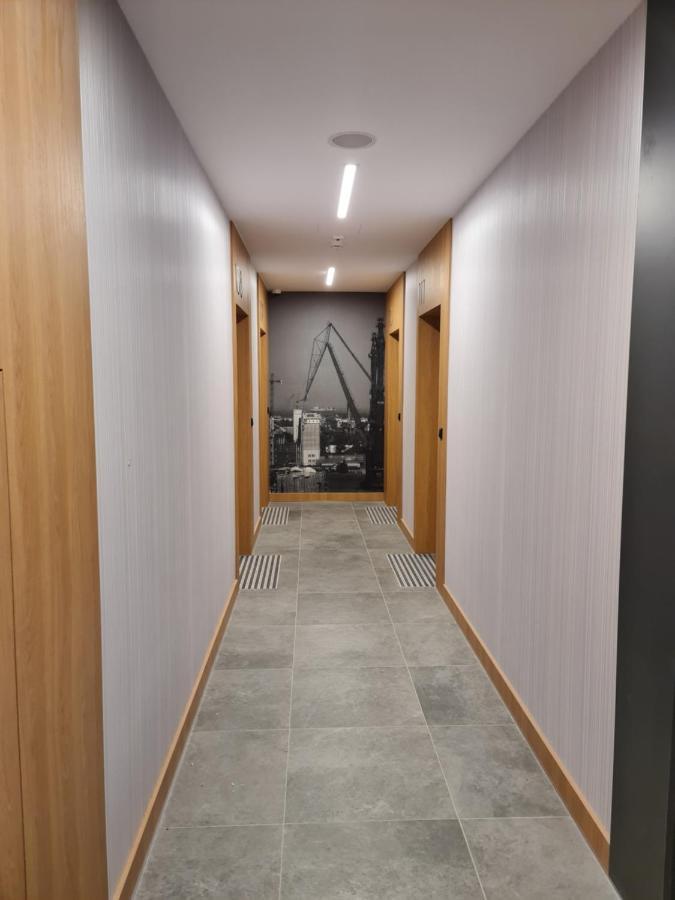Apartament Walowa Gdańsk Exterior foto