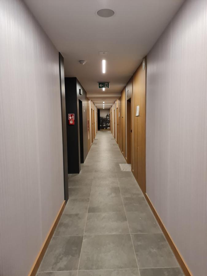 Apartament Walowa Gdańsk Exterior foto